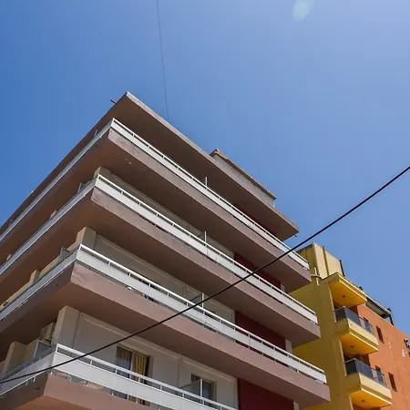 Amaryllis Apartments 2*